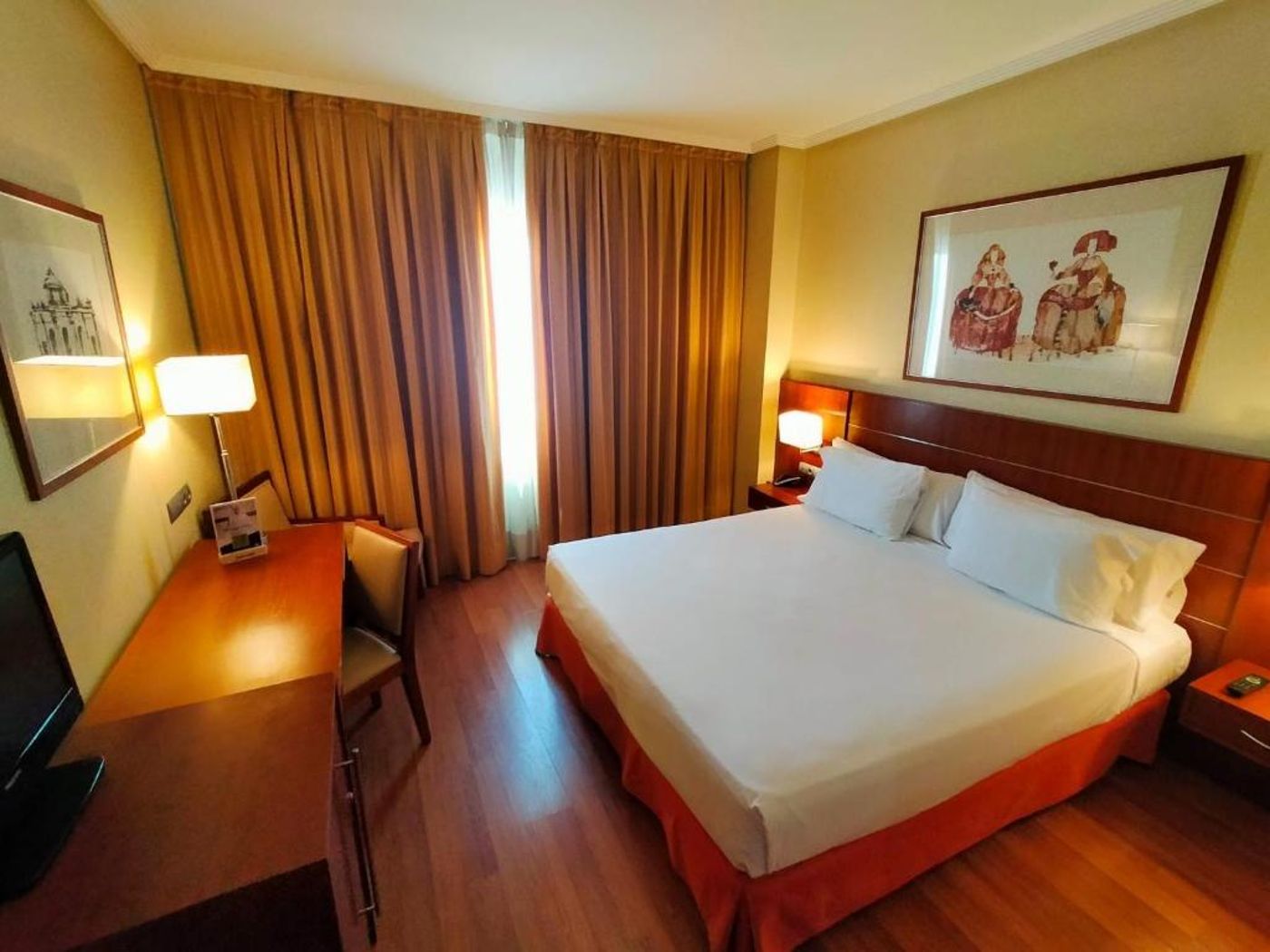 Hotel Checkin La Princesa