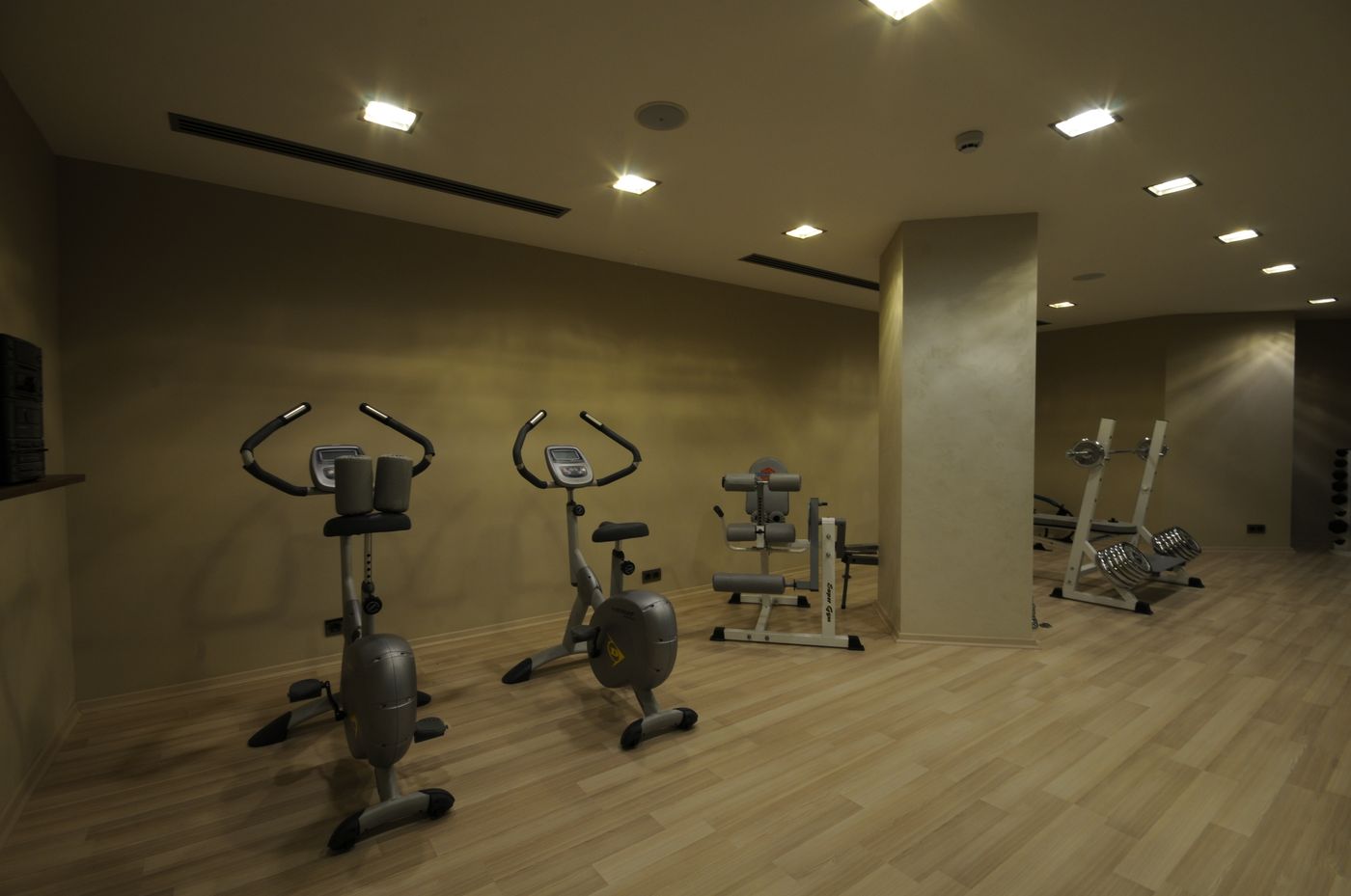 Hotel Sunrise Marmaris