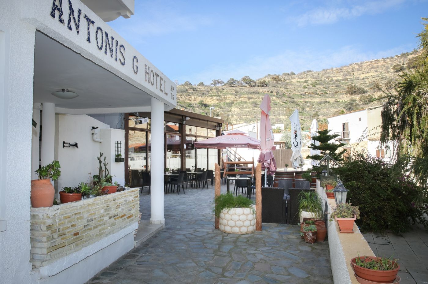 Antonis-G-Hotel-General-view-16
