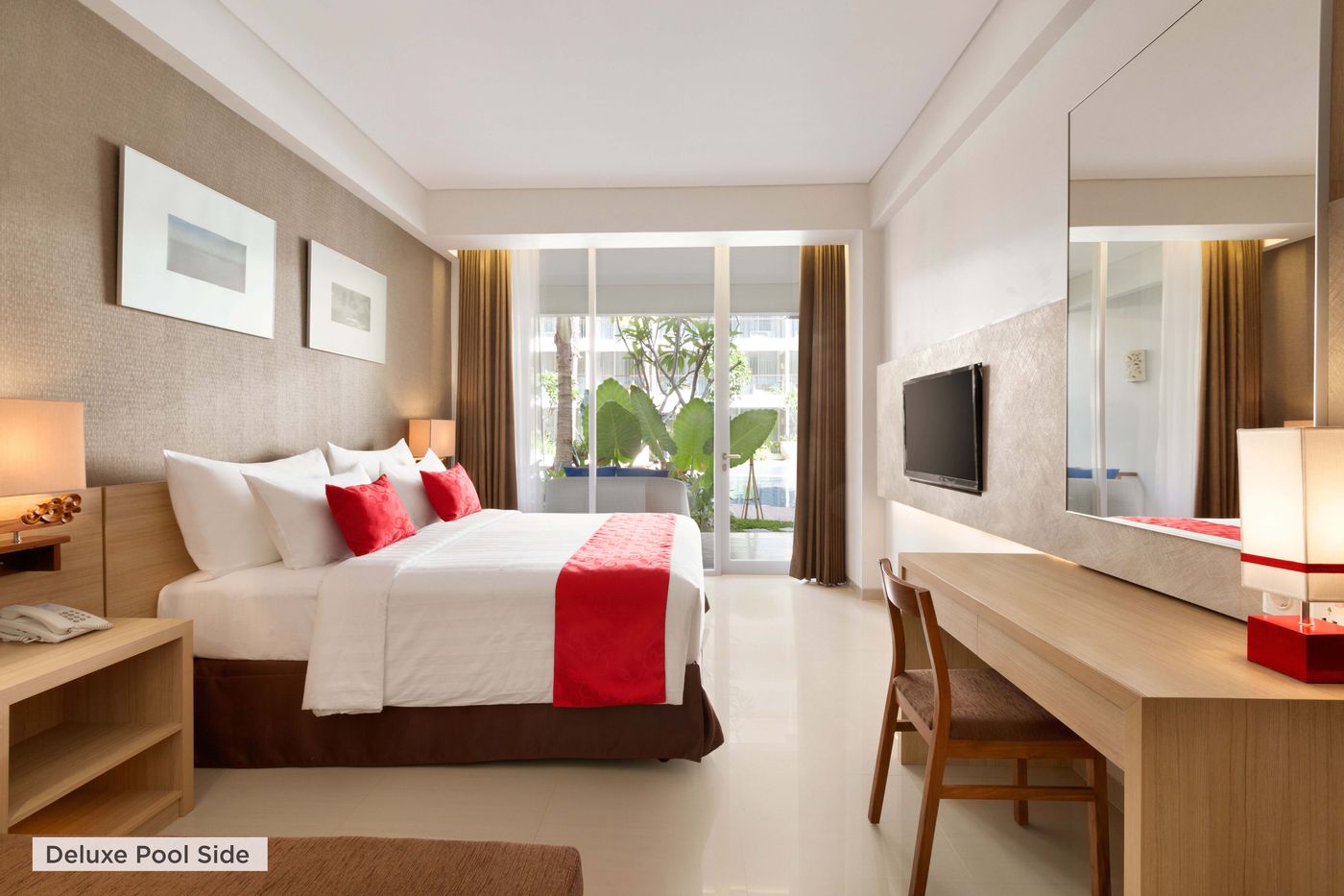 Ramada Encore by Wyndham Seminyak Bali-Indonesia-Bali-Room-8
