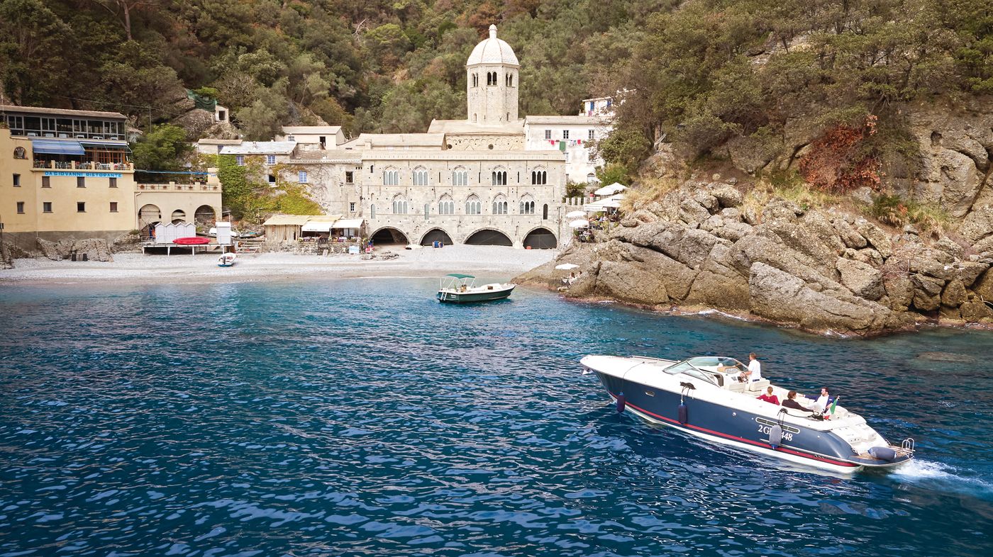Splendido, A Belmond Hotel