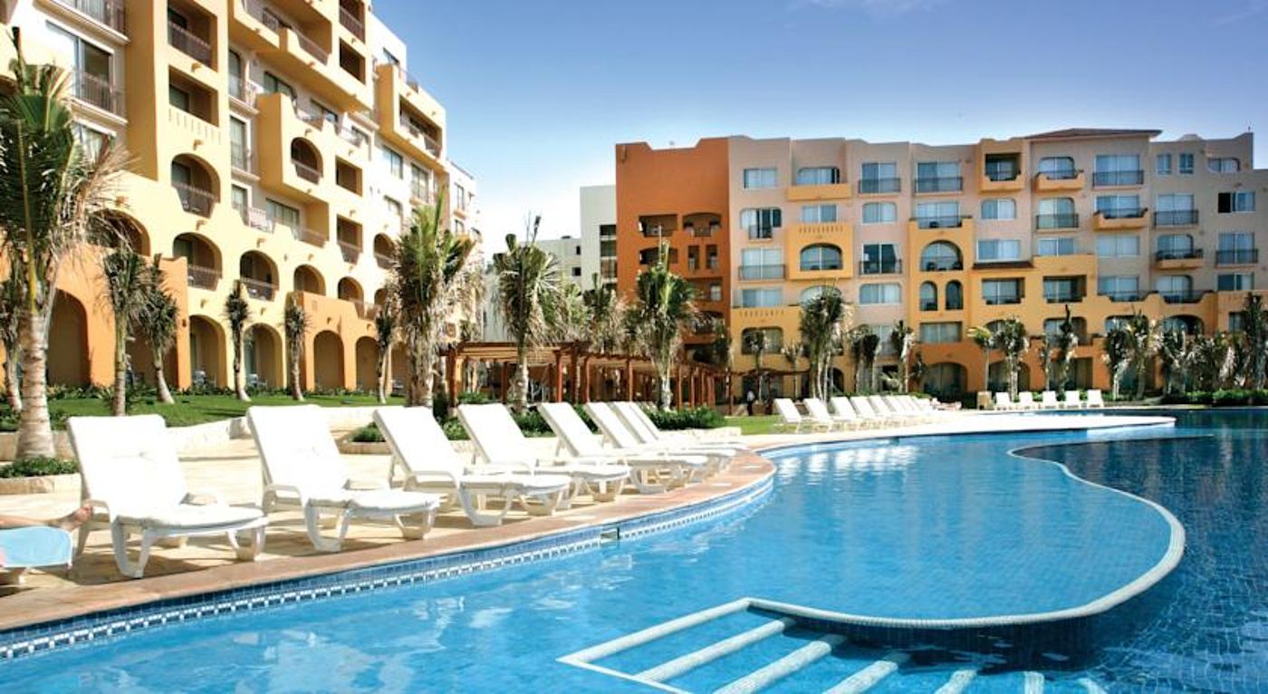 Fiesta Americana Condesa Cancun