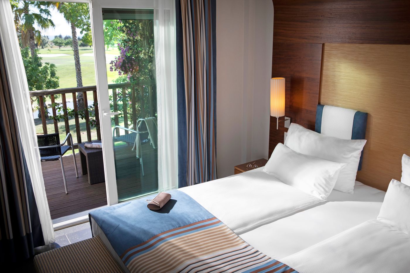 Robinson Quinta da Ria