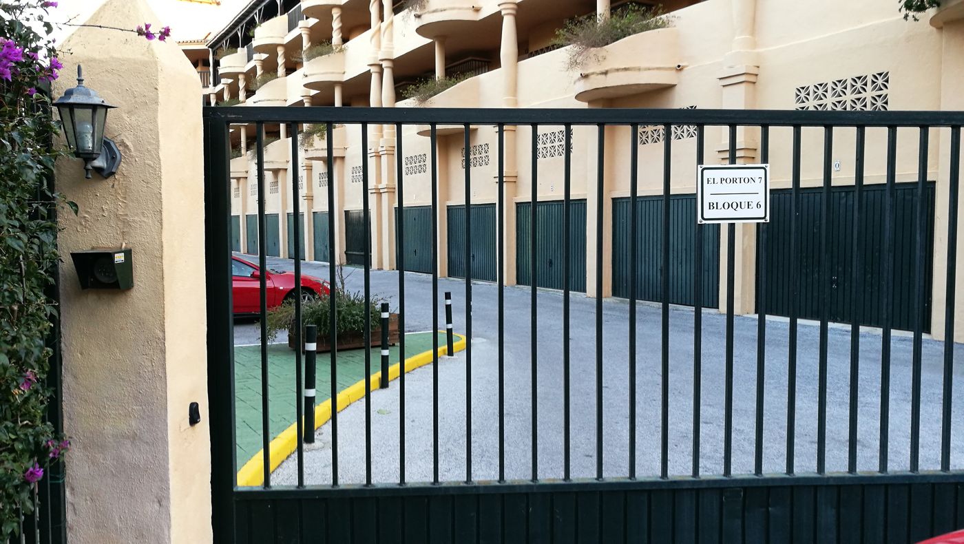 Apartamentos-El-Porton-General-view-27