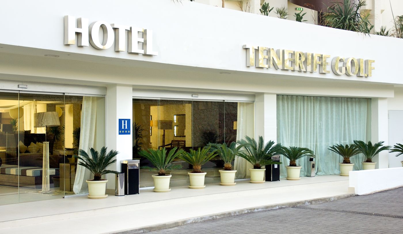 Hotel-Tenerife-Golf---Sea-View-General-view-36