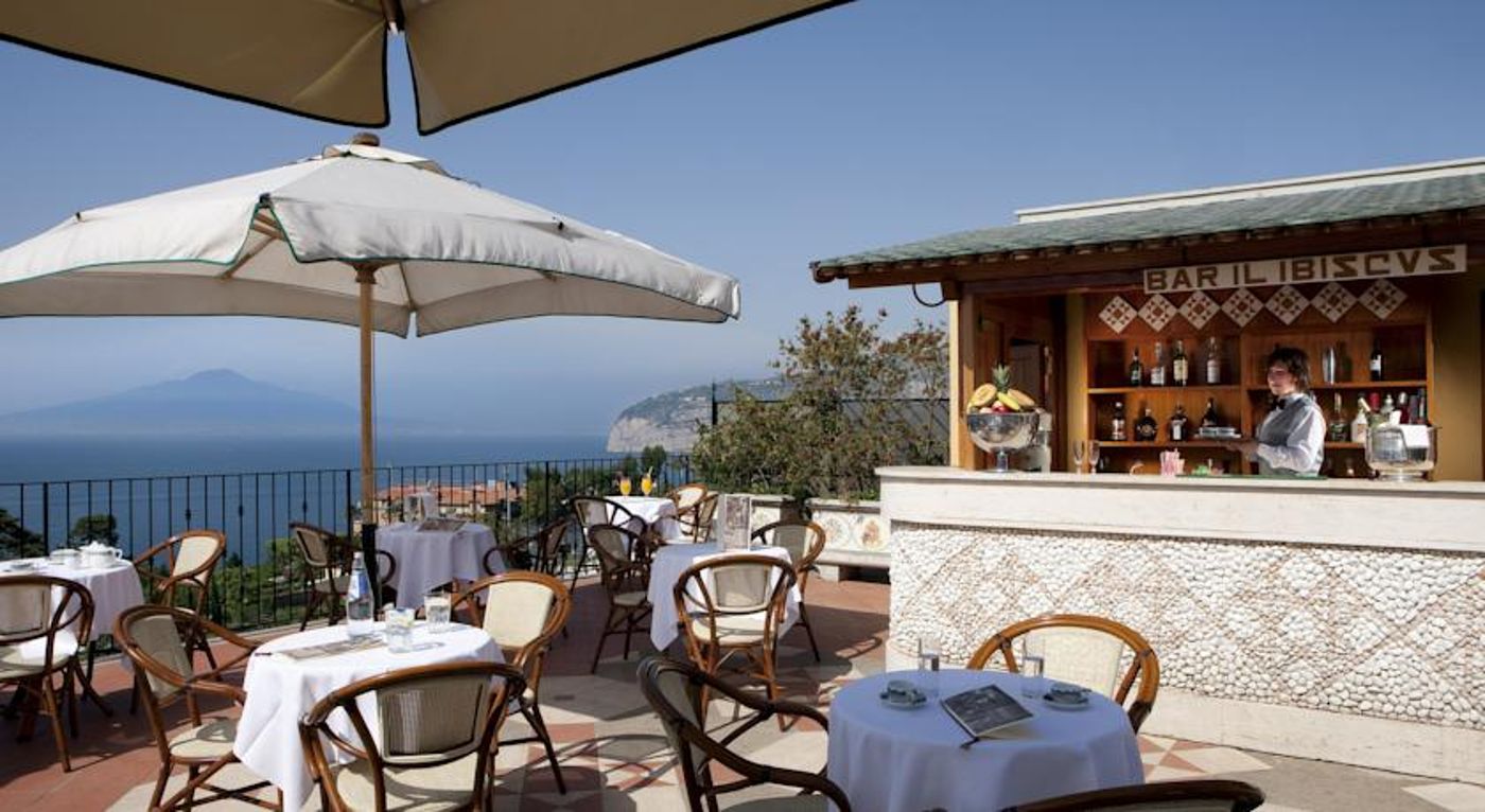 Grand Hotel de la Ville