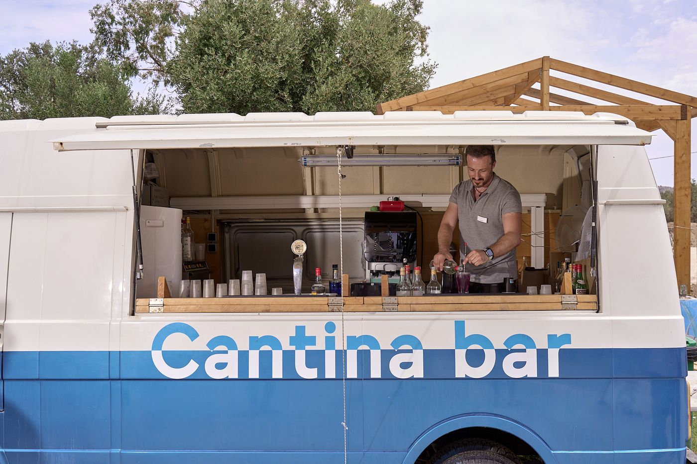 Blue Sea Holiday Village