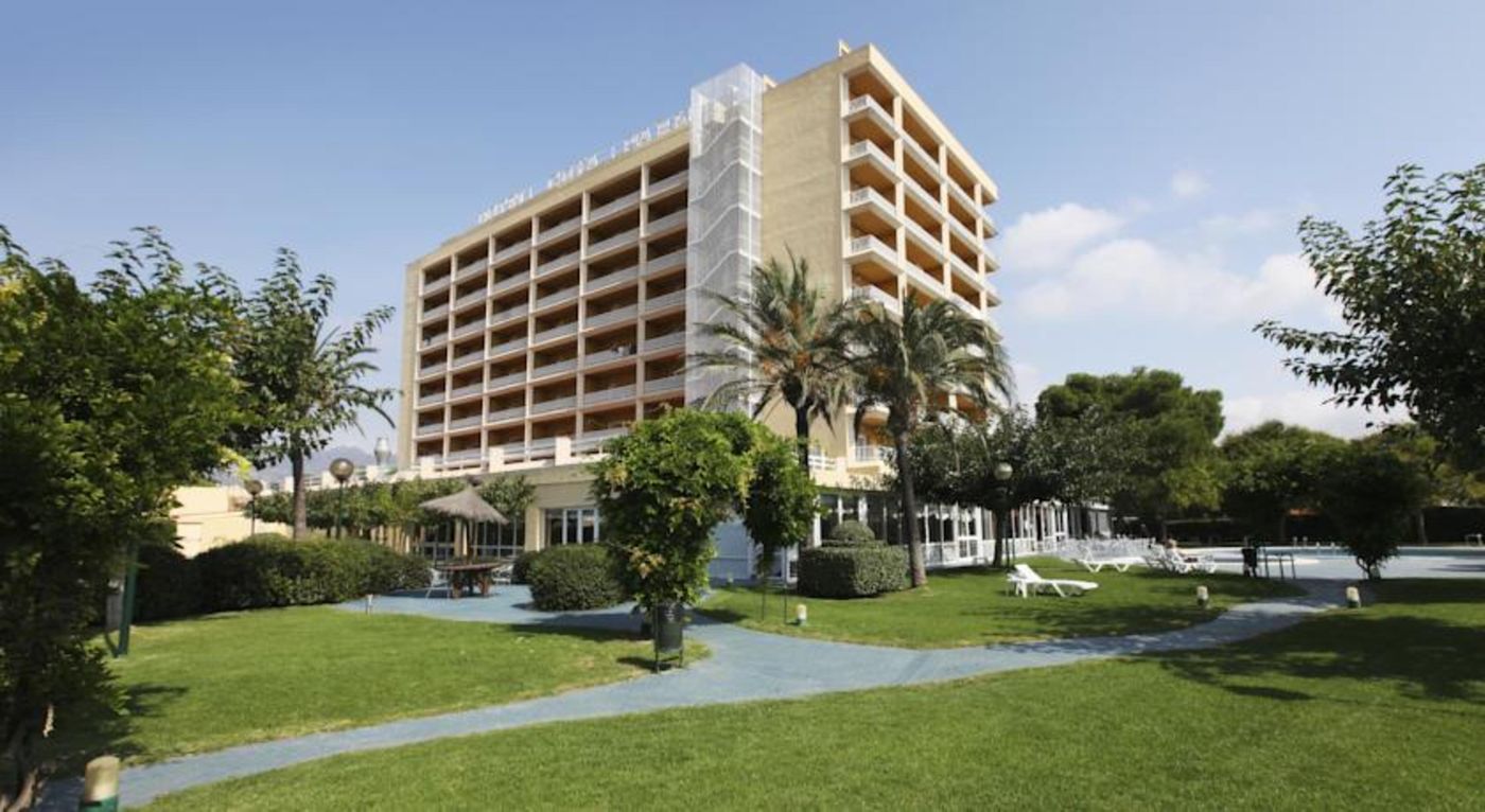 Prestige-Goya-Park-General-view-7