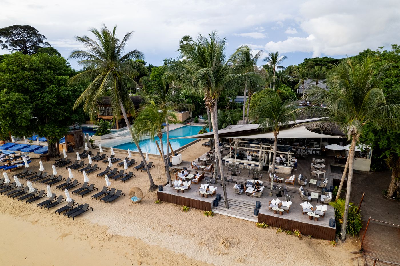 Barcelo Coconut Island 07.08