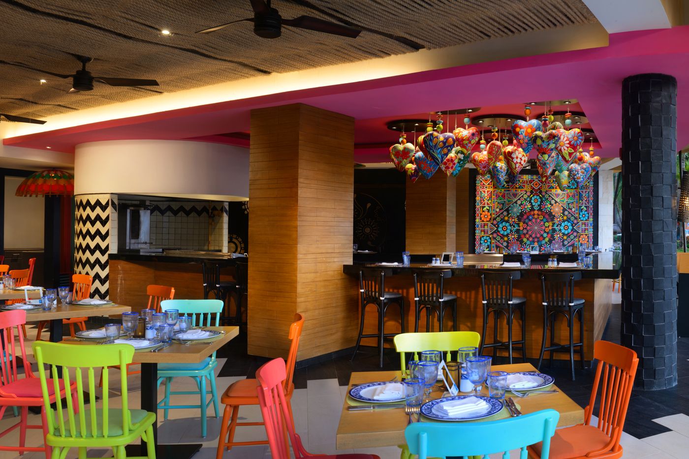 Catalonia-Playa-Maroma-All-Inclusive-Restaurant-45