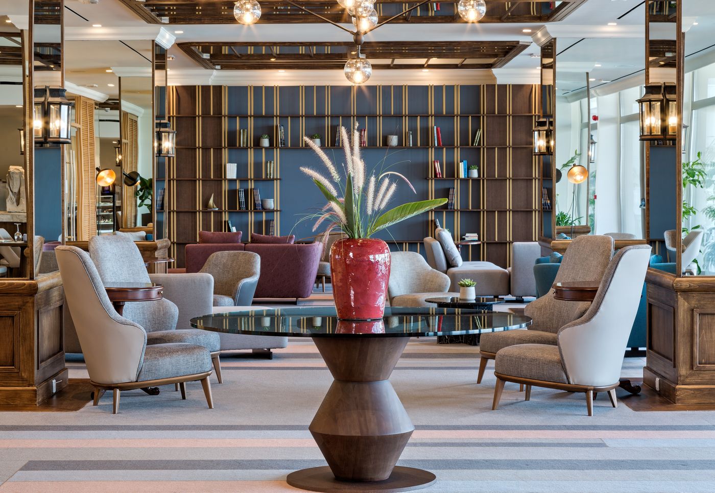 Amada Colossos Resort