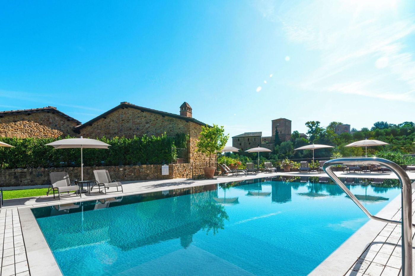 Relais-Le-Macine-Di-Stigliano-Pool-64