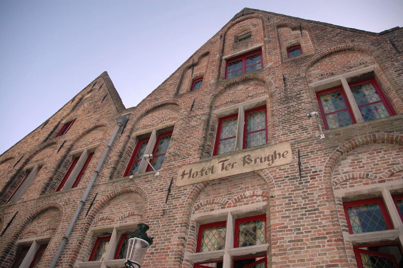 Ter Brughe-Belgium-BRUGGE-General view-4