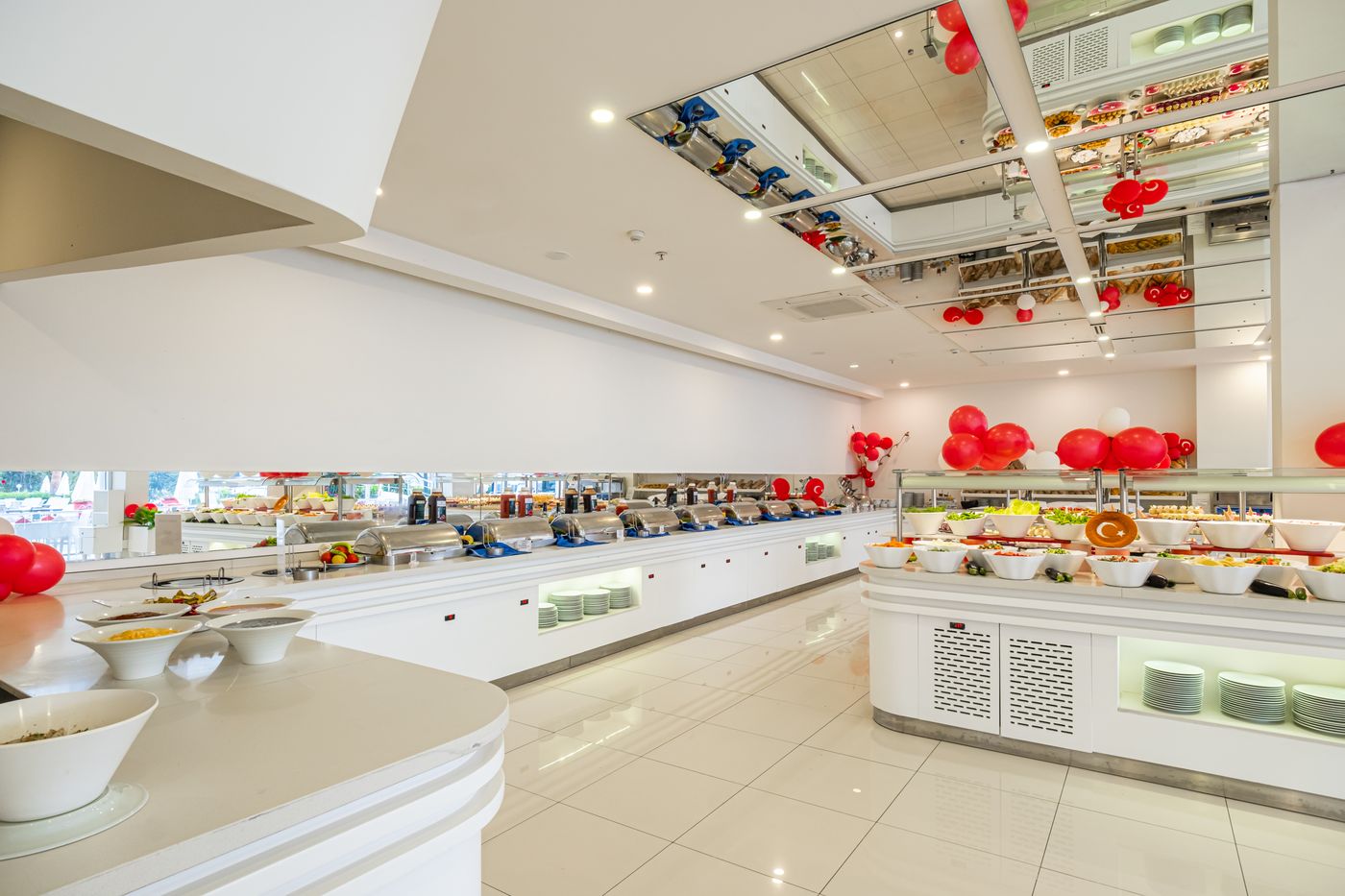 Laguna Beach Alya Resort & Spa Hotel