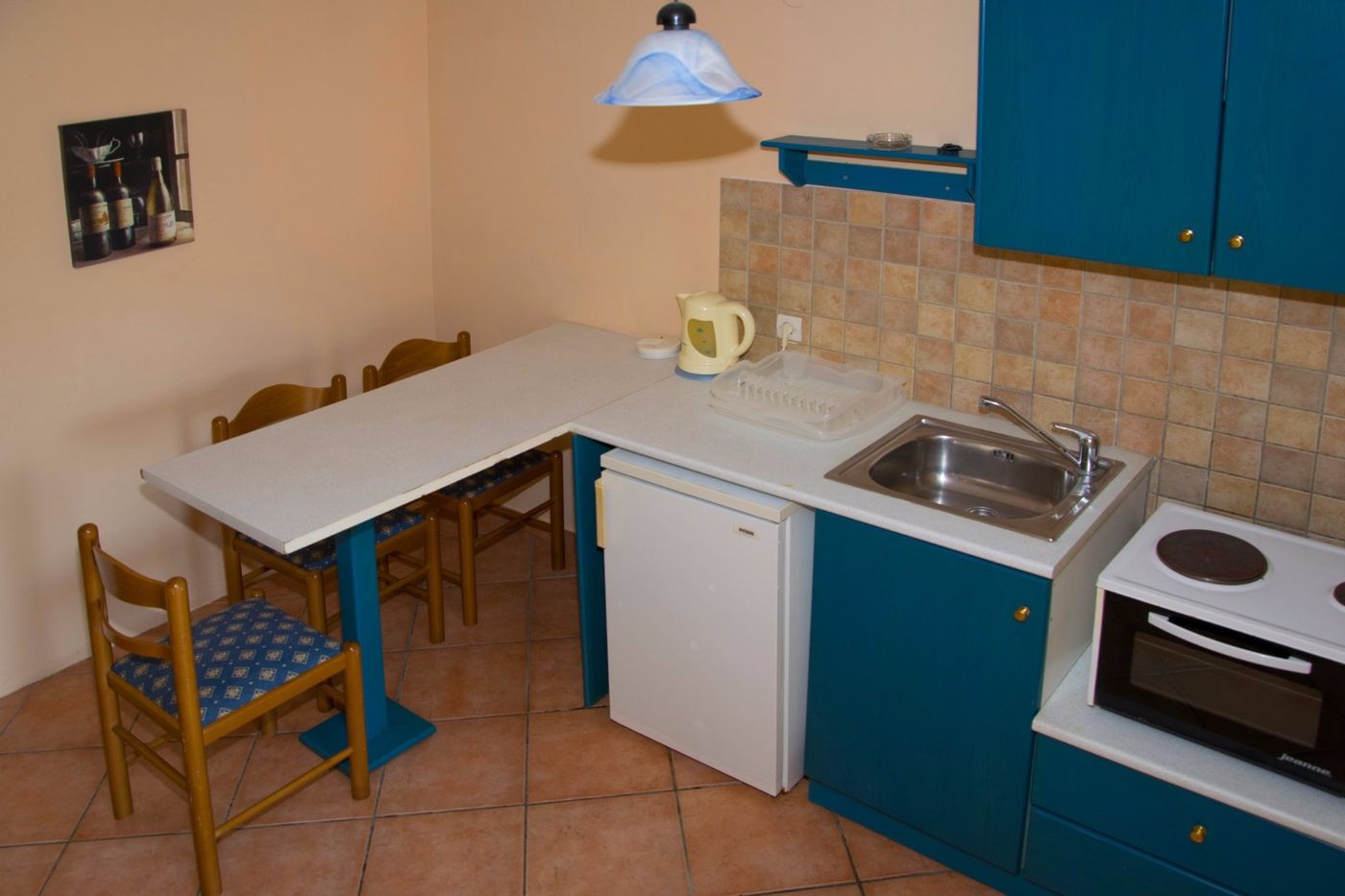 Olive Grove - Sidari