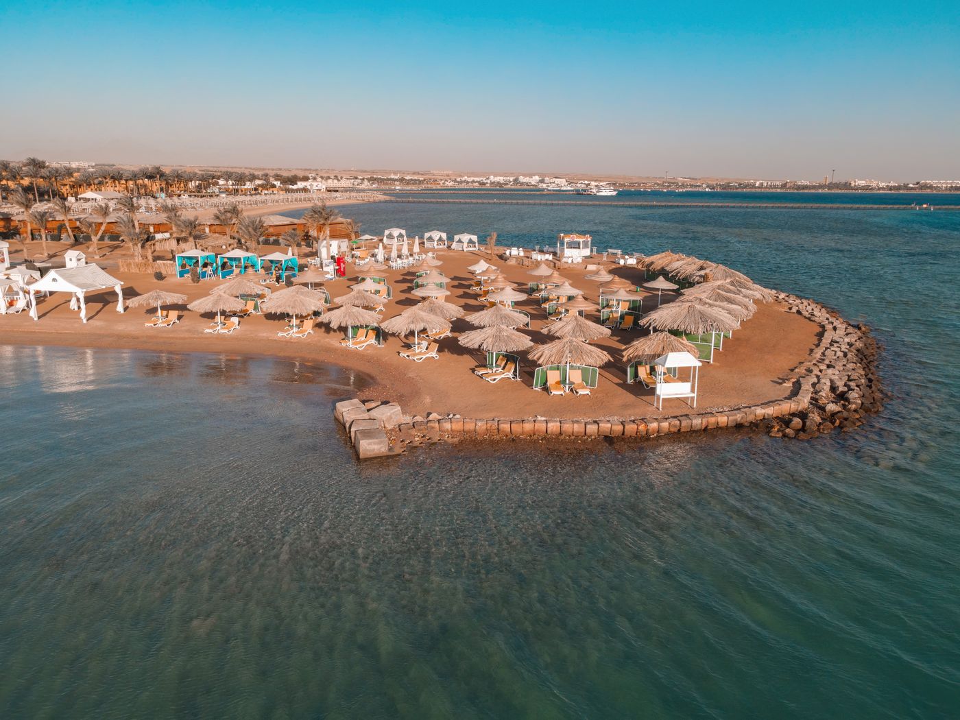 New - Lemon & Soul Makadi Garden