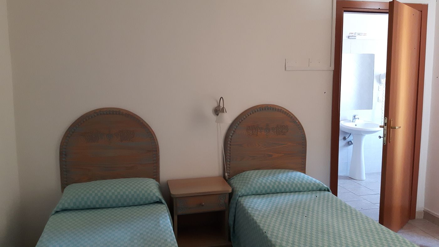 Alghero Vacanze Hotel-Italy-ALGHERO-Room-8