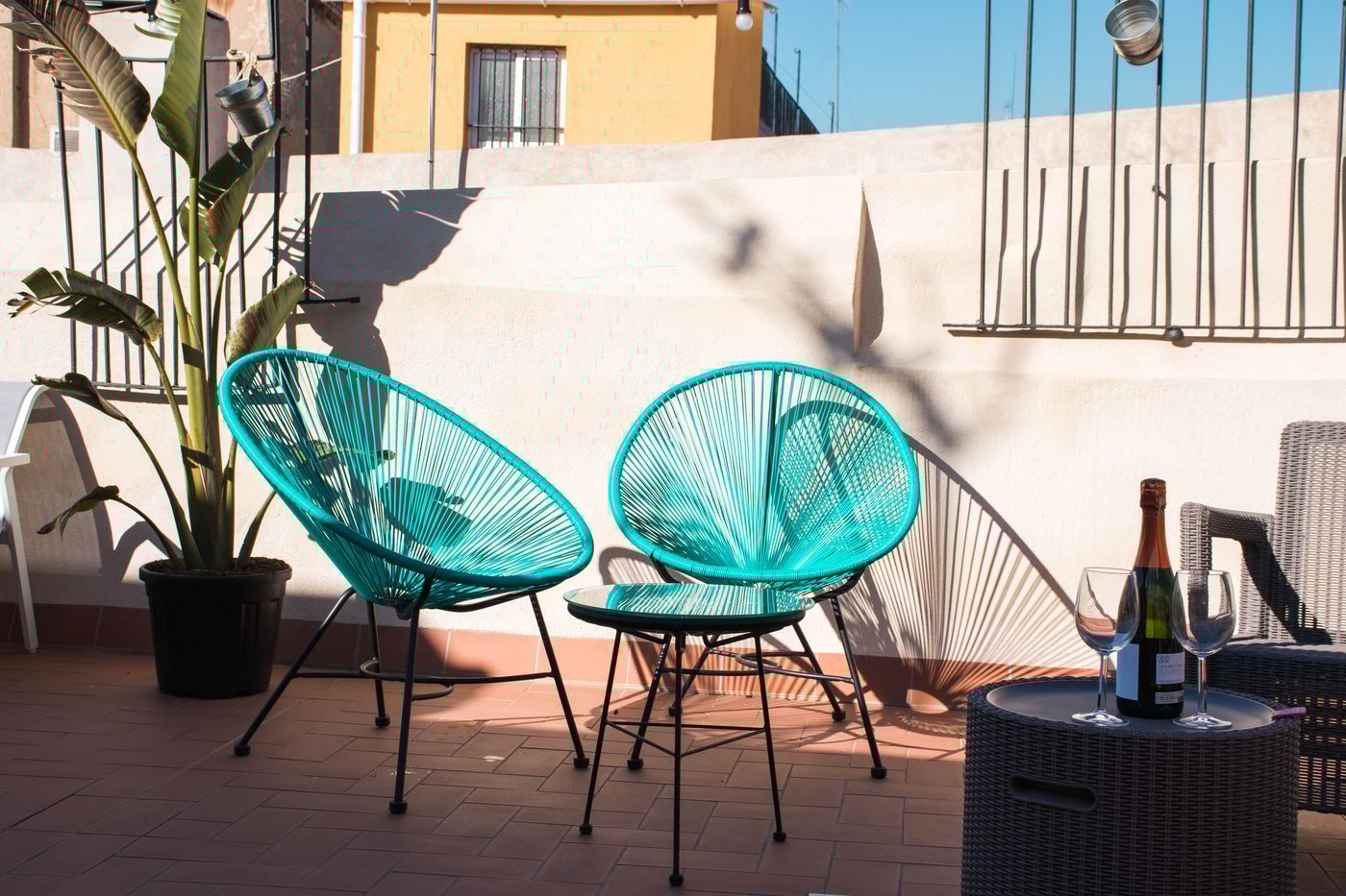 Amfores Boutique Guest House-Spain-Barcelona-General view-1