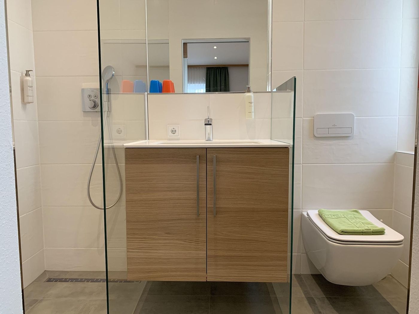 Flöckner B & B-Austria-Salzburg-Room-3