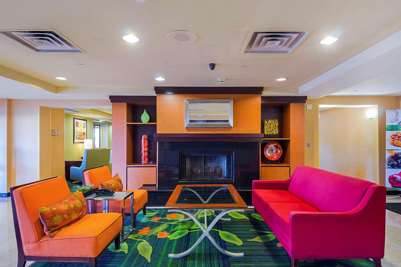 Quality Inn Boston revere - United States - REVERE - Lobby - 9