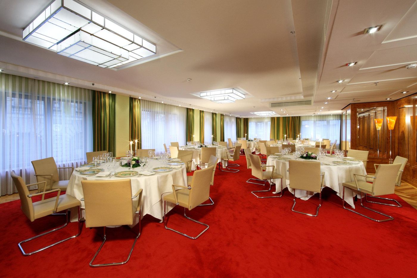 Regent Berlin - Germany - BERLIN - Conferences - 7