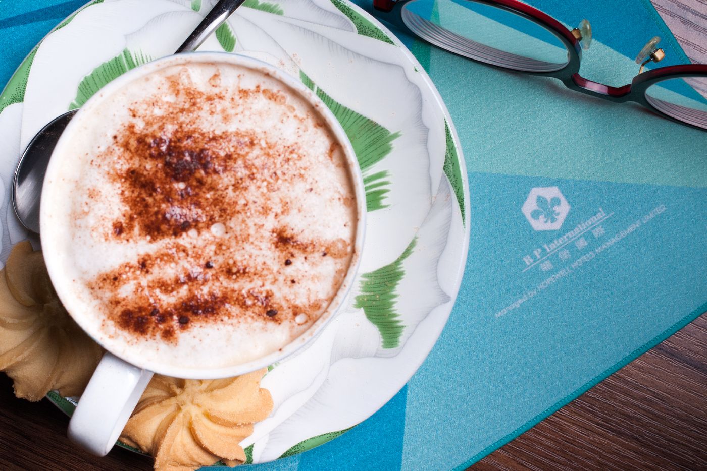 B-P-International-Bar-30