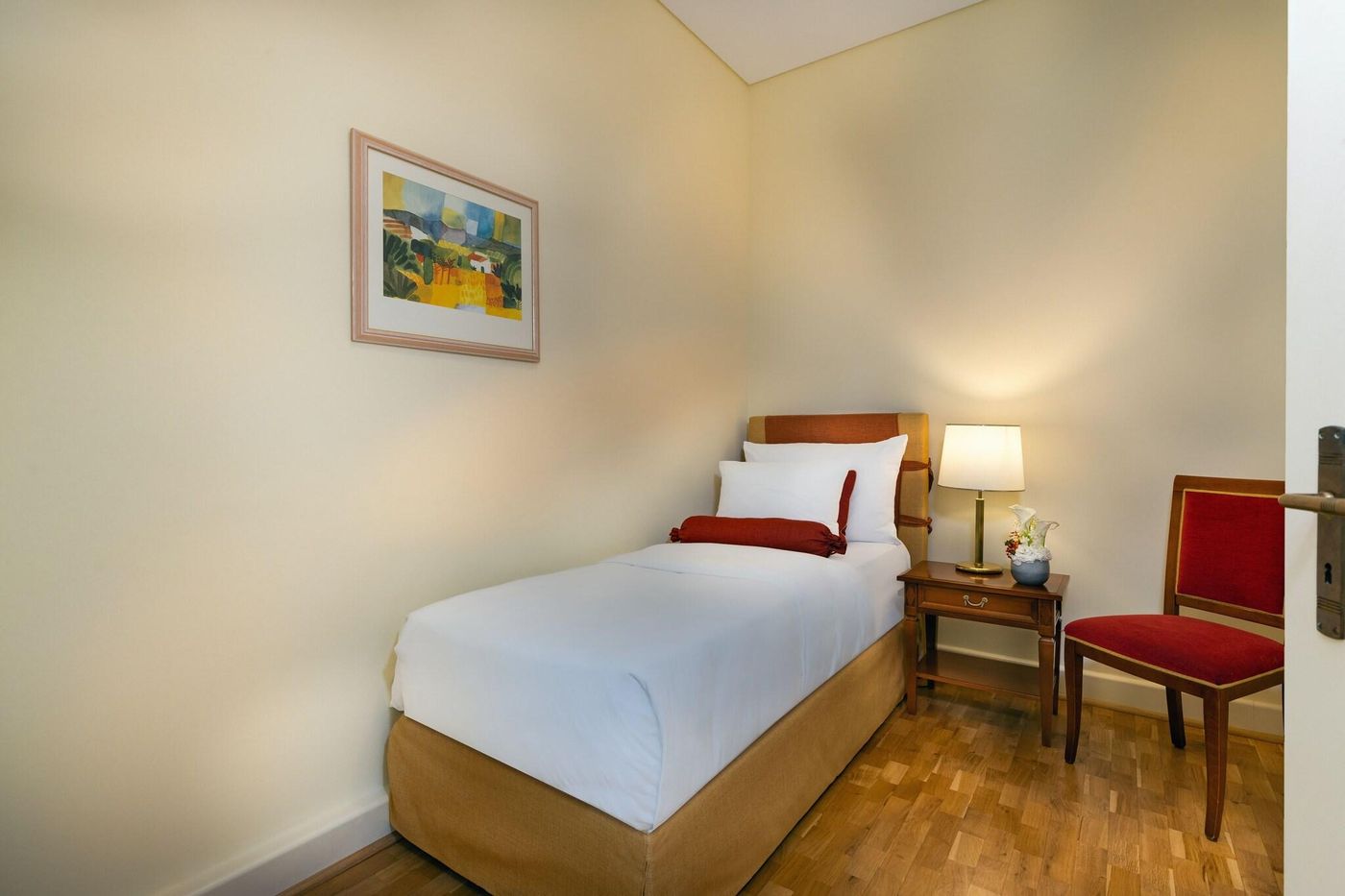 Falkenstein Grand, An Autograph Collection Hotel - Germany - Königstein Im Taunus - Room - 4