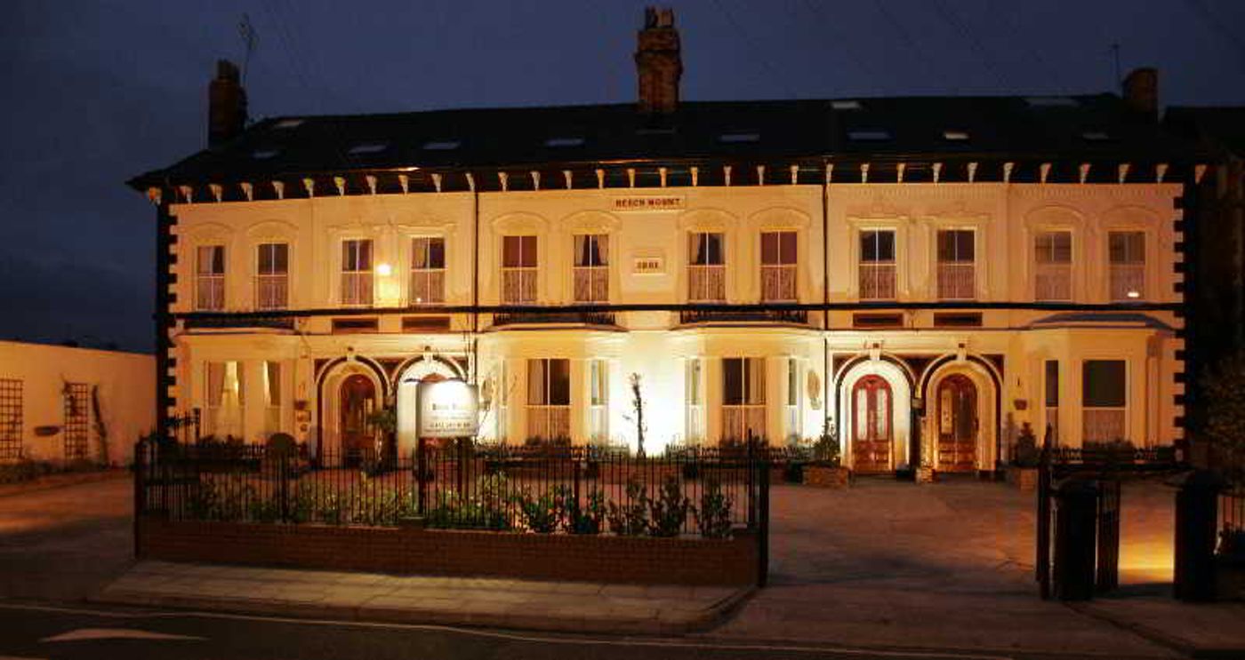 Beech Mount Hotel-United Kingdom-LIVERPOOL-General view-7