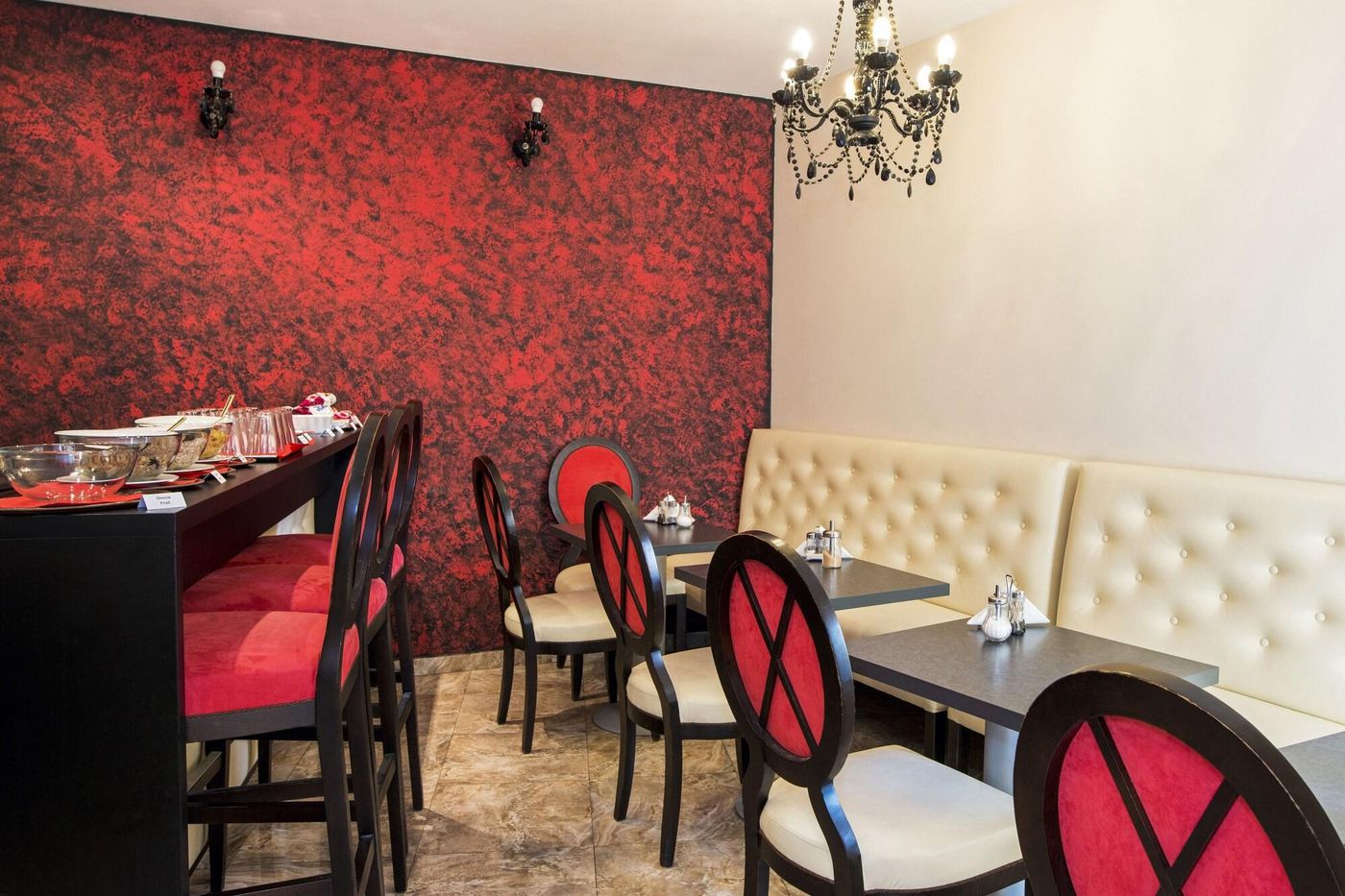 Garni Hotel Virgo-Slovakia-BRATISLAVA-Lobby-8