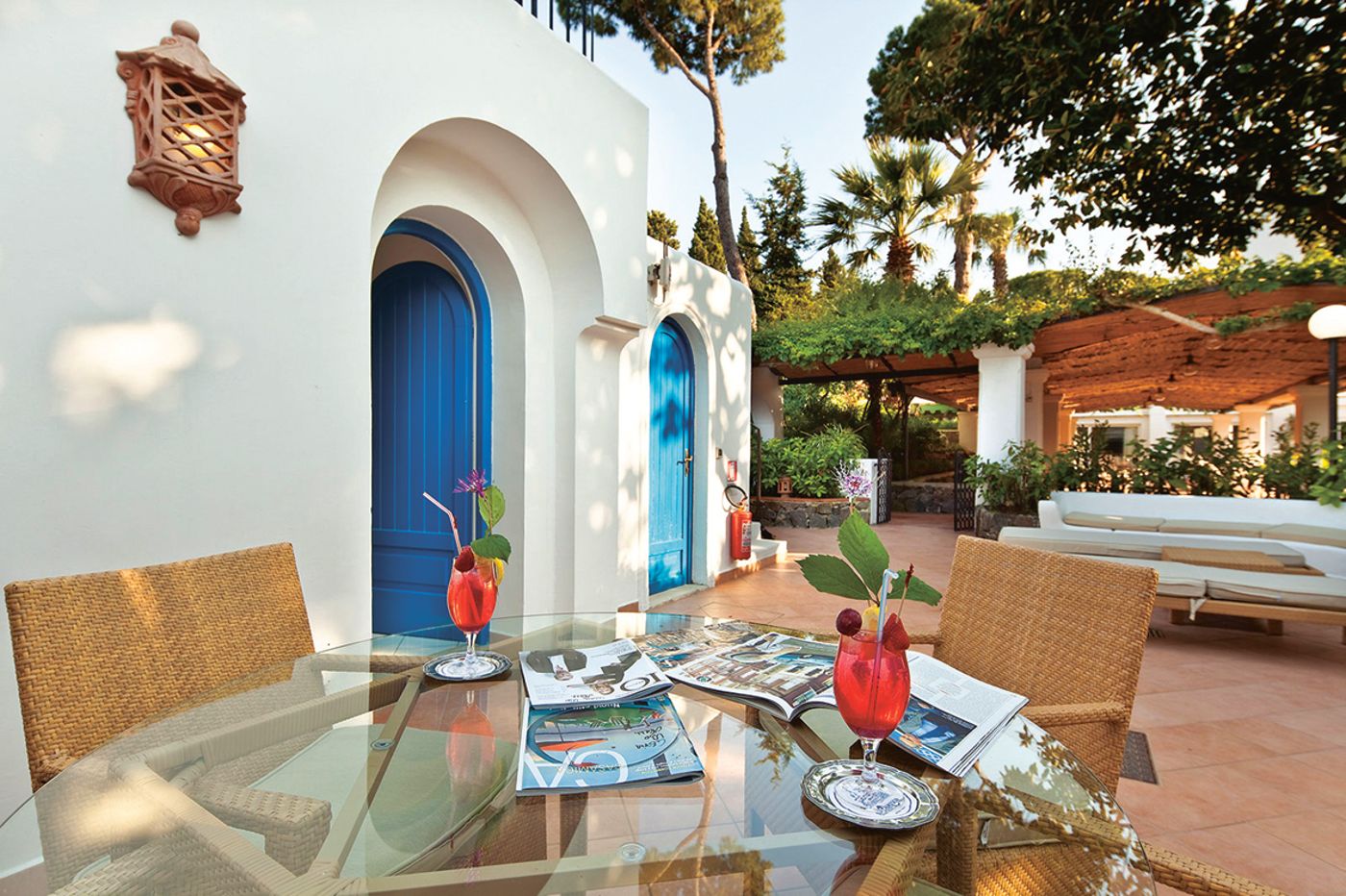 Il Moresco Hotel & Thermal Spa