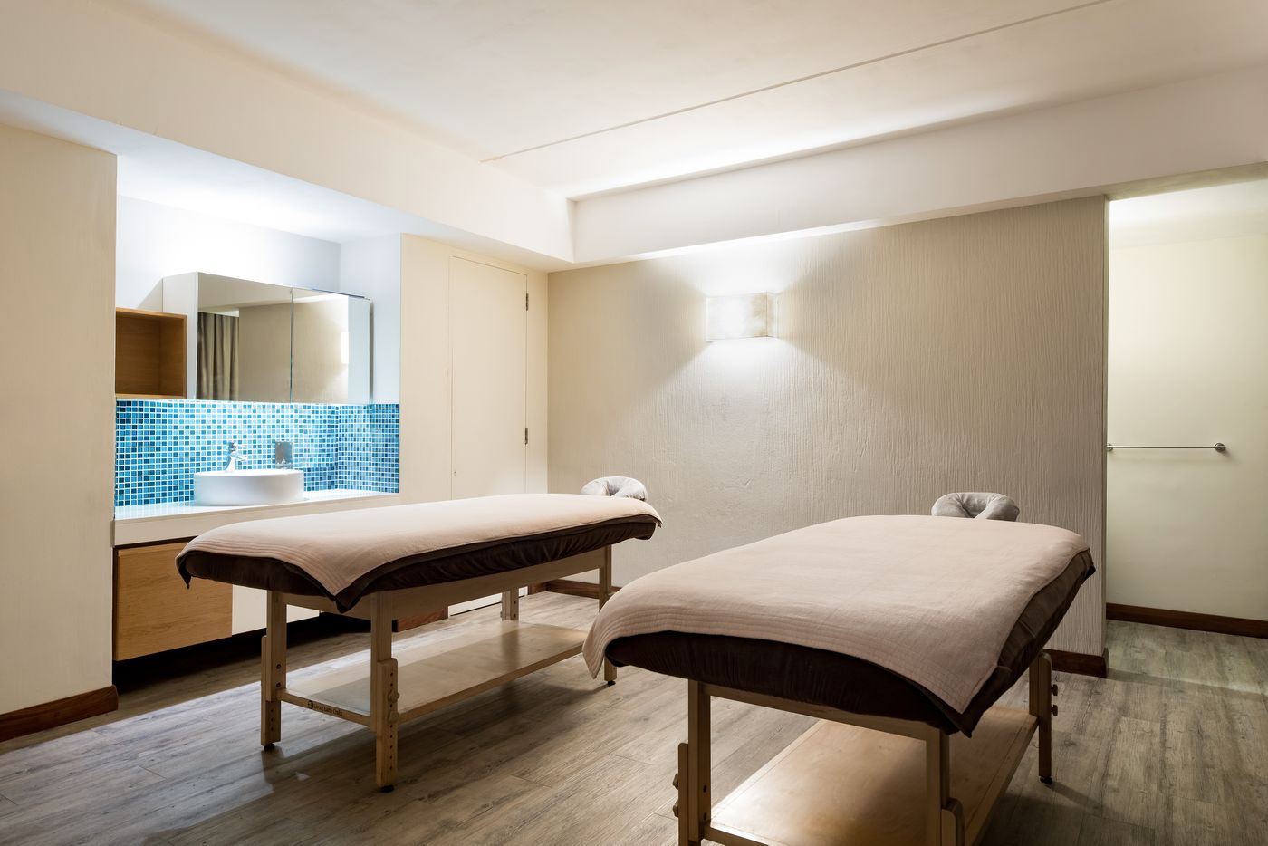 Radisson Blu Poste Lafayette Resort & Spa