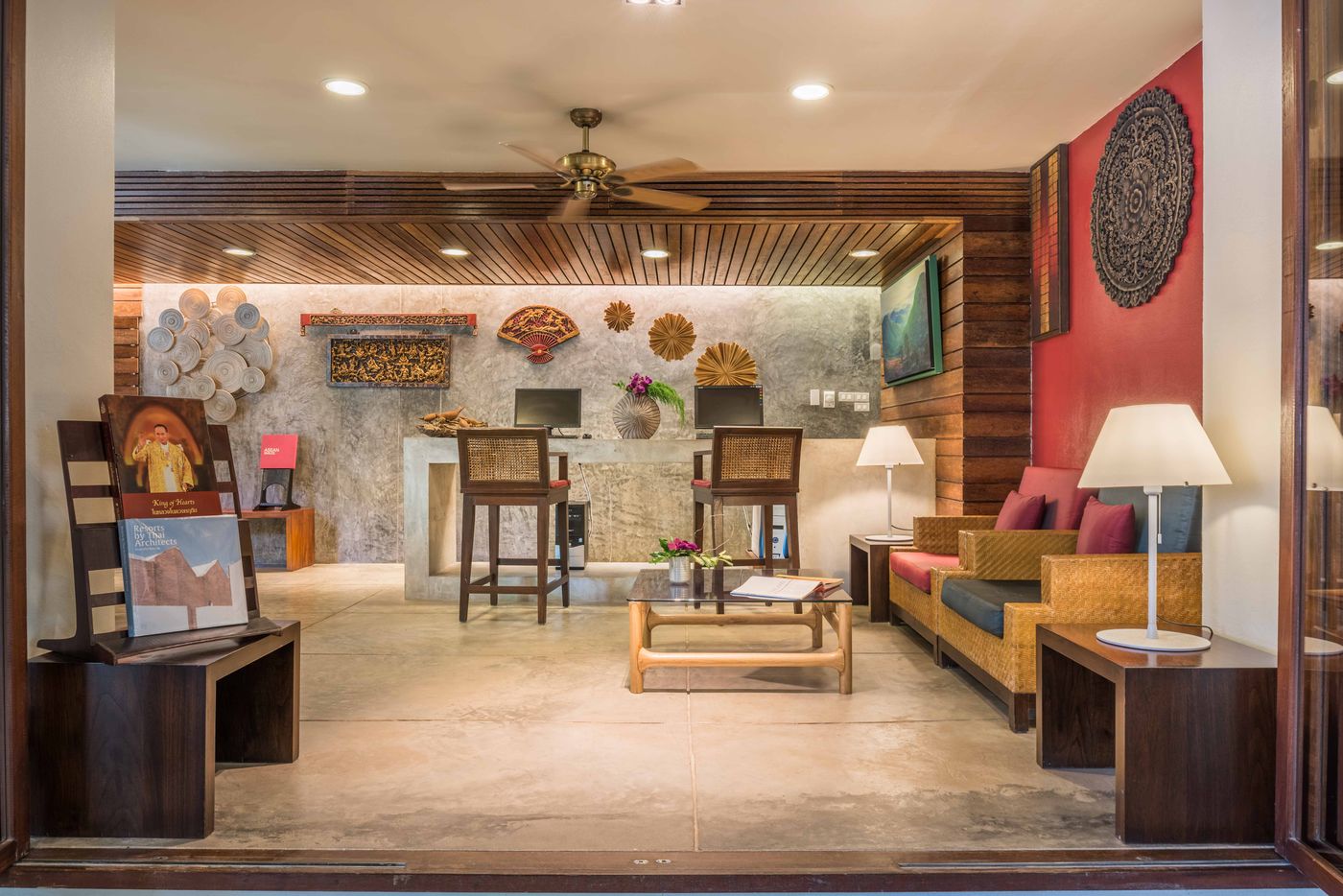 The-Tubkaak-Krabi-Boutique-Resort-General-view-48