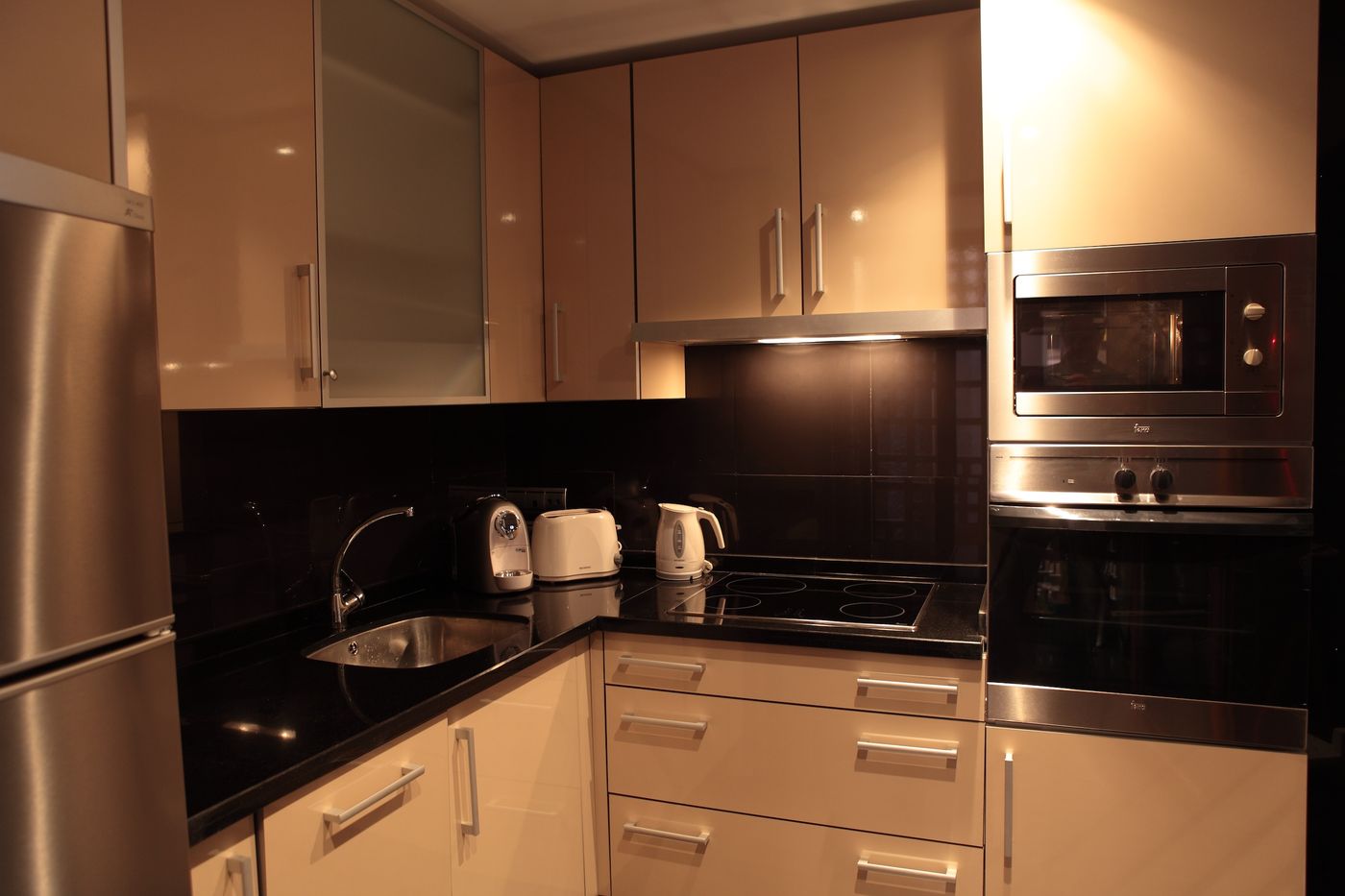 Bahia Boutique Apartments