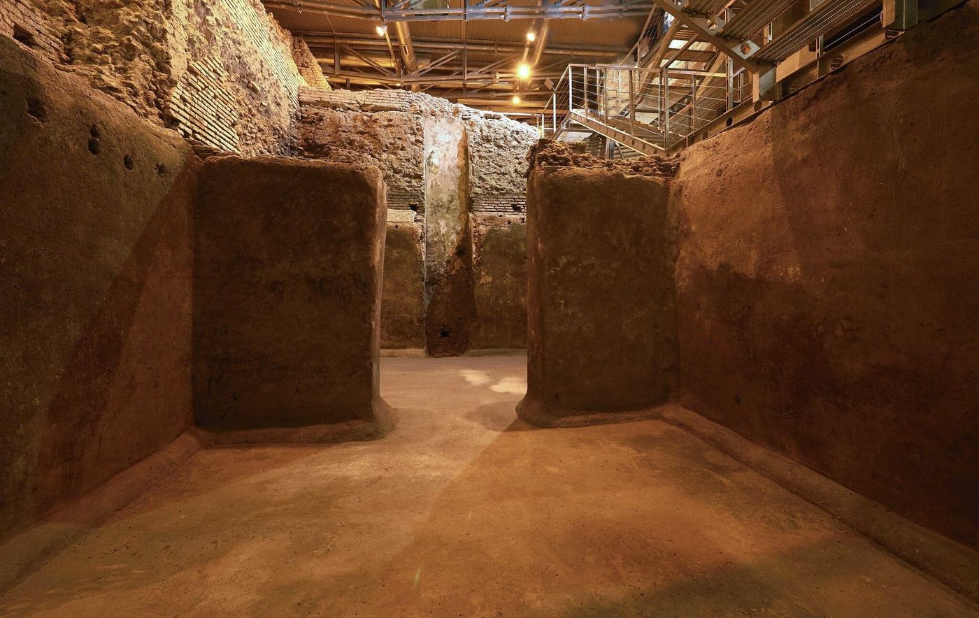 Harry-s-Bar-Trevi-Hotel---Restaurant-General-view-74