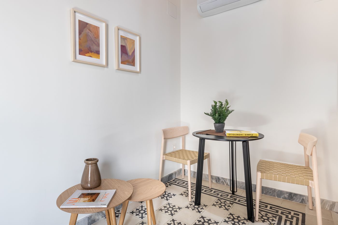 Libere-Malaga-la-Merced-Room-22