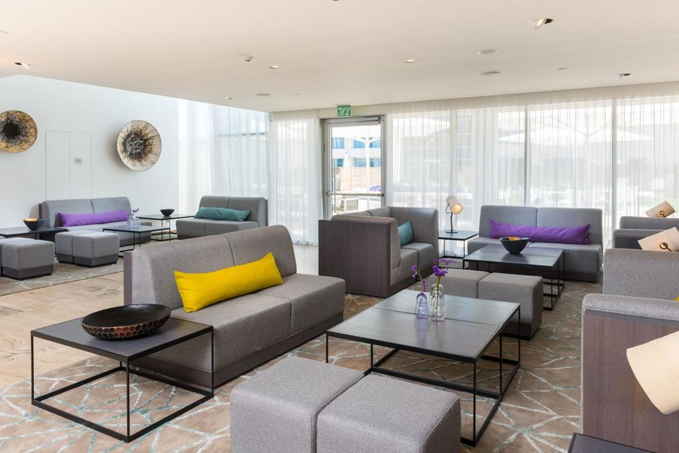 Herods Herzliya Hotel