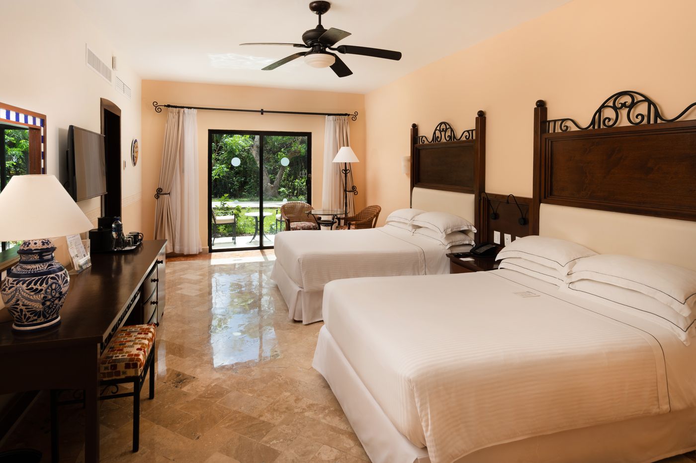 Occidental-Cozumel-Room-36