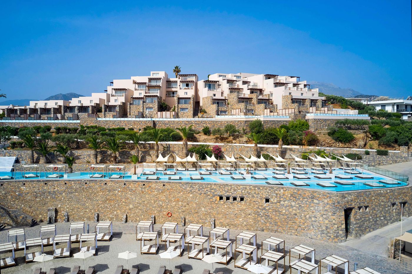 Avra-Collection-Mirabello-Beach-and-Village-General-view-4