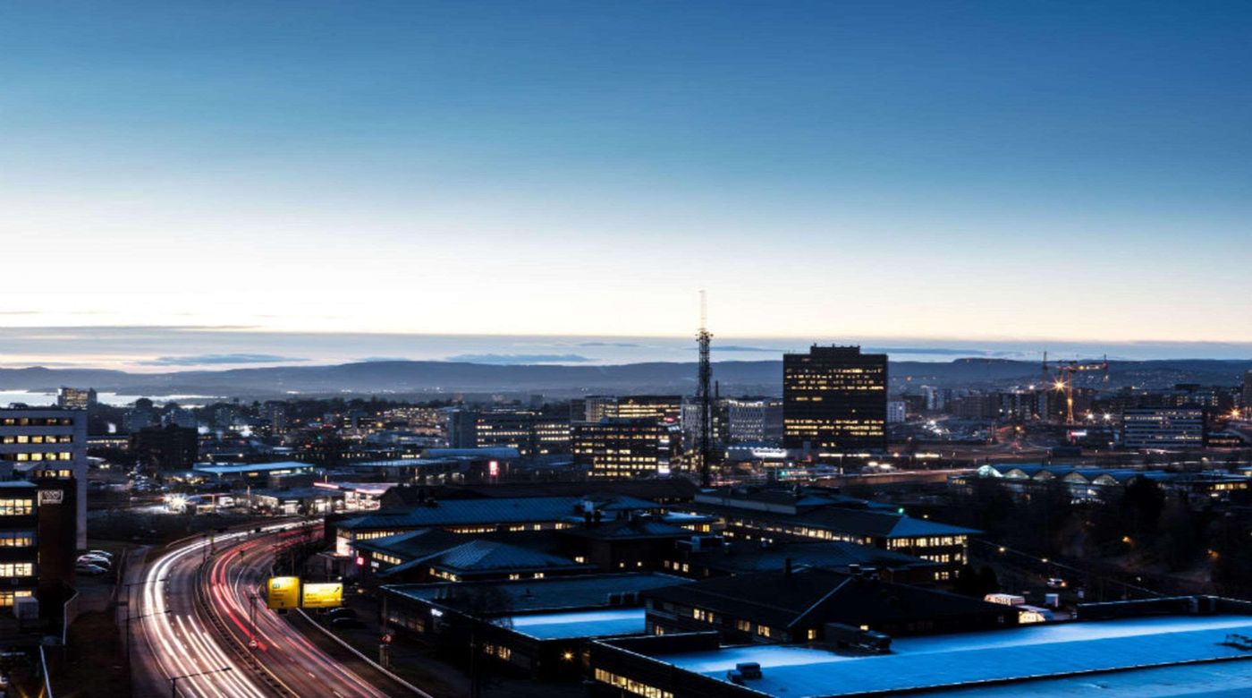 Quality Hotel 33 - Norway - OSLO - Restaurant - 6