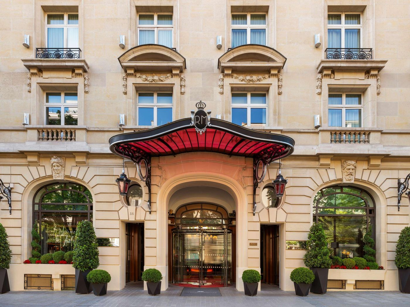 Le-Royal-Monceau---Raffles-Paris-General-view-1