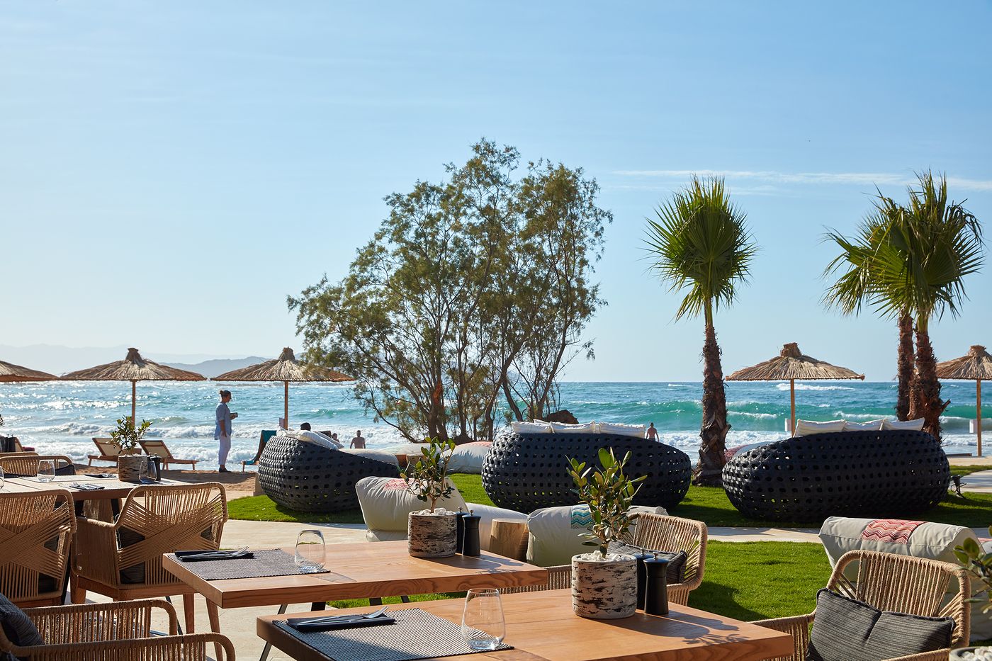 Domes Noruz Chania, Autograph Collection - Adults Only