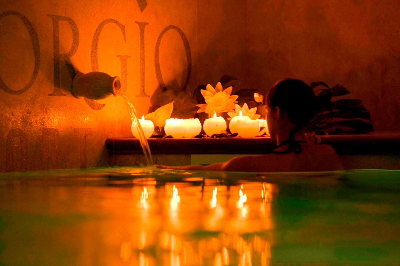 Sangiorgio Resort & Spa-Italy-CUTROFIANO-General view-2