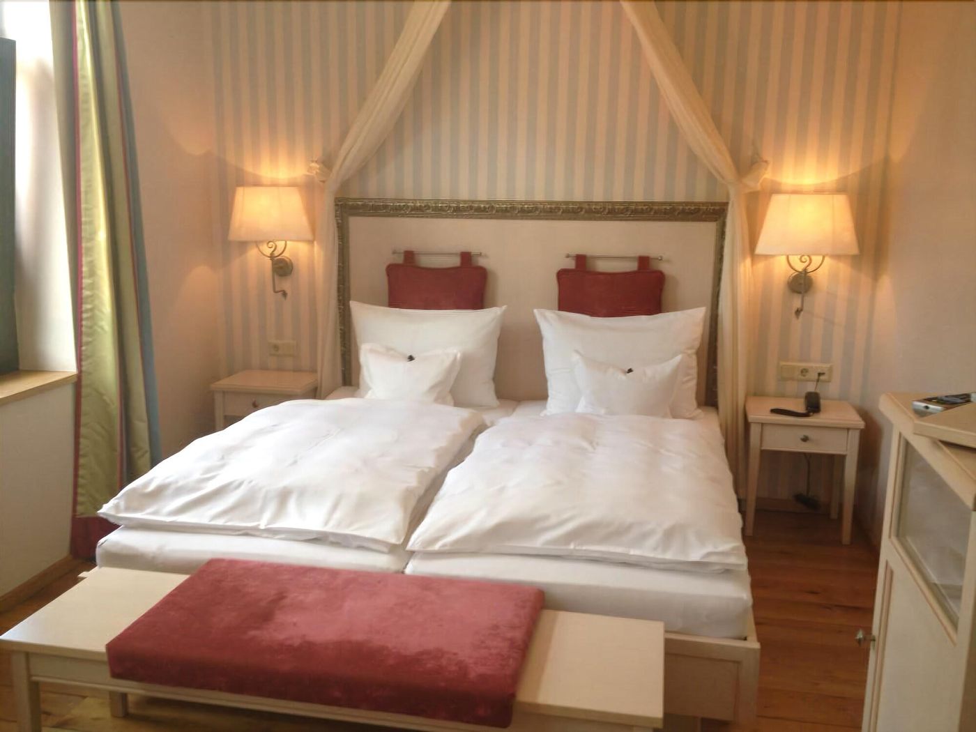 Lüthemühle - Germany - NETTETAL - Room - 5