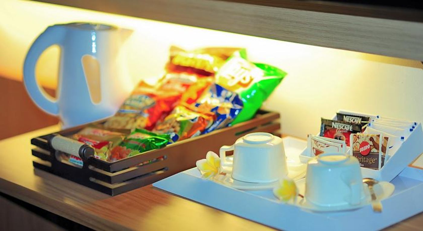 Alron Hotel-Indonesia-Bali-General view-4