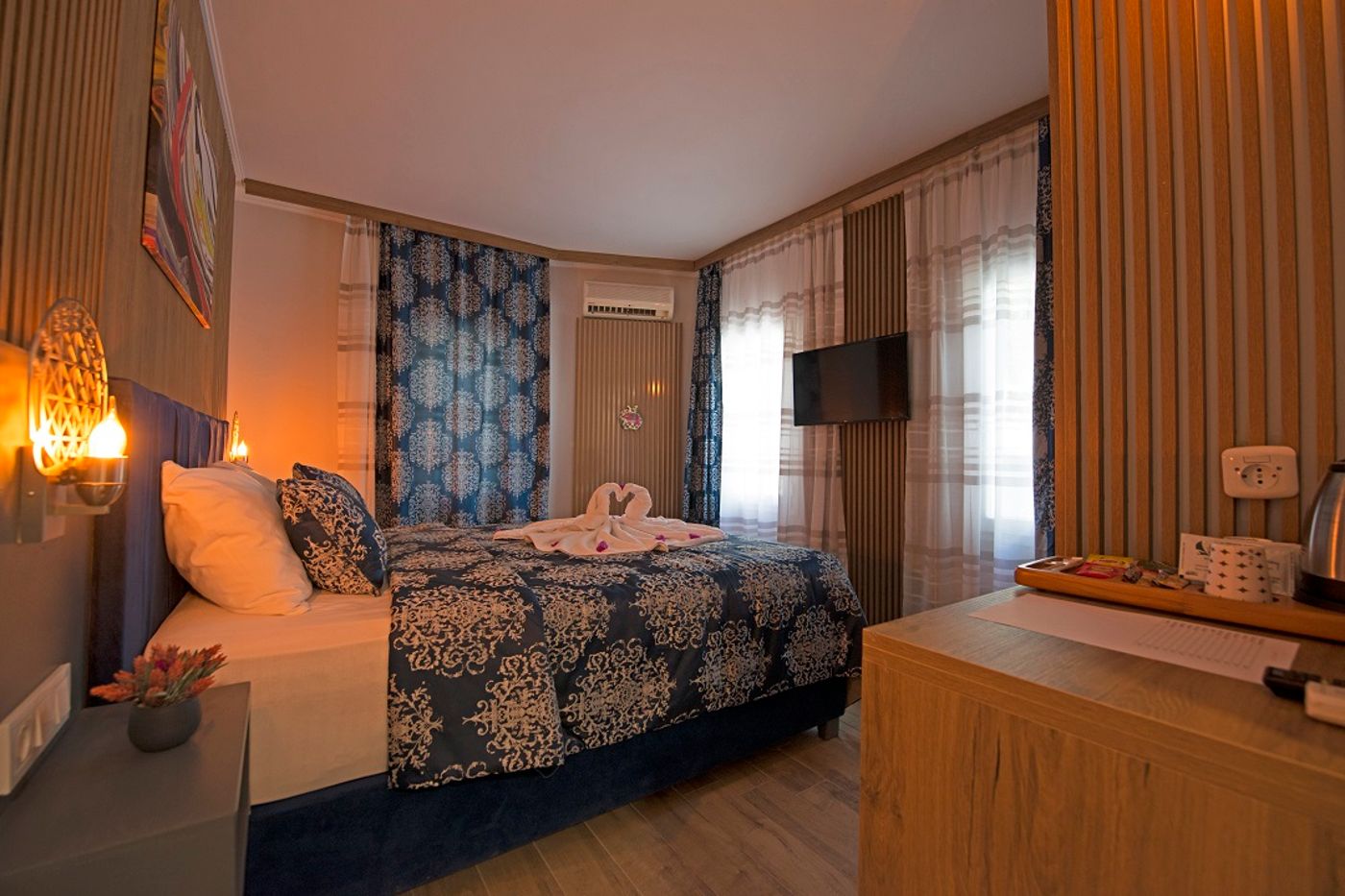 Blue Bay Beach Hotel