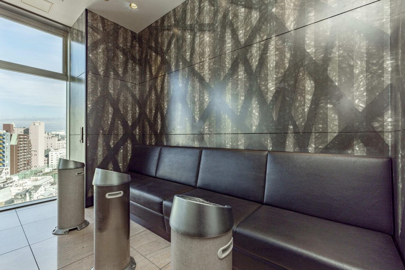 Tokyu Stay Aoyama Premier-Japan-TOKYO-General view-4