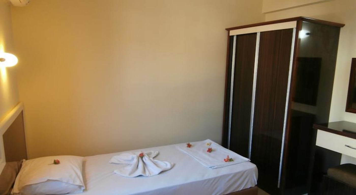 Sun Village Apartments