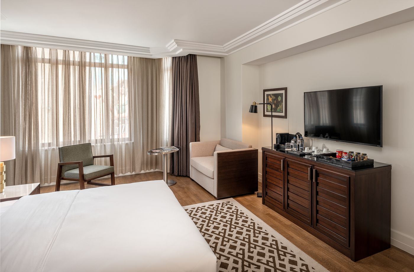 The-Stay-Boulevard-Nisantasi-Room-22