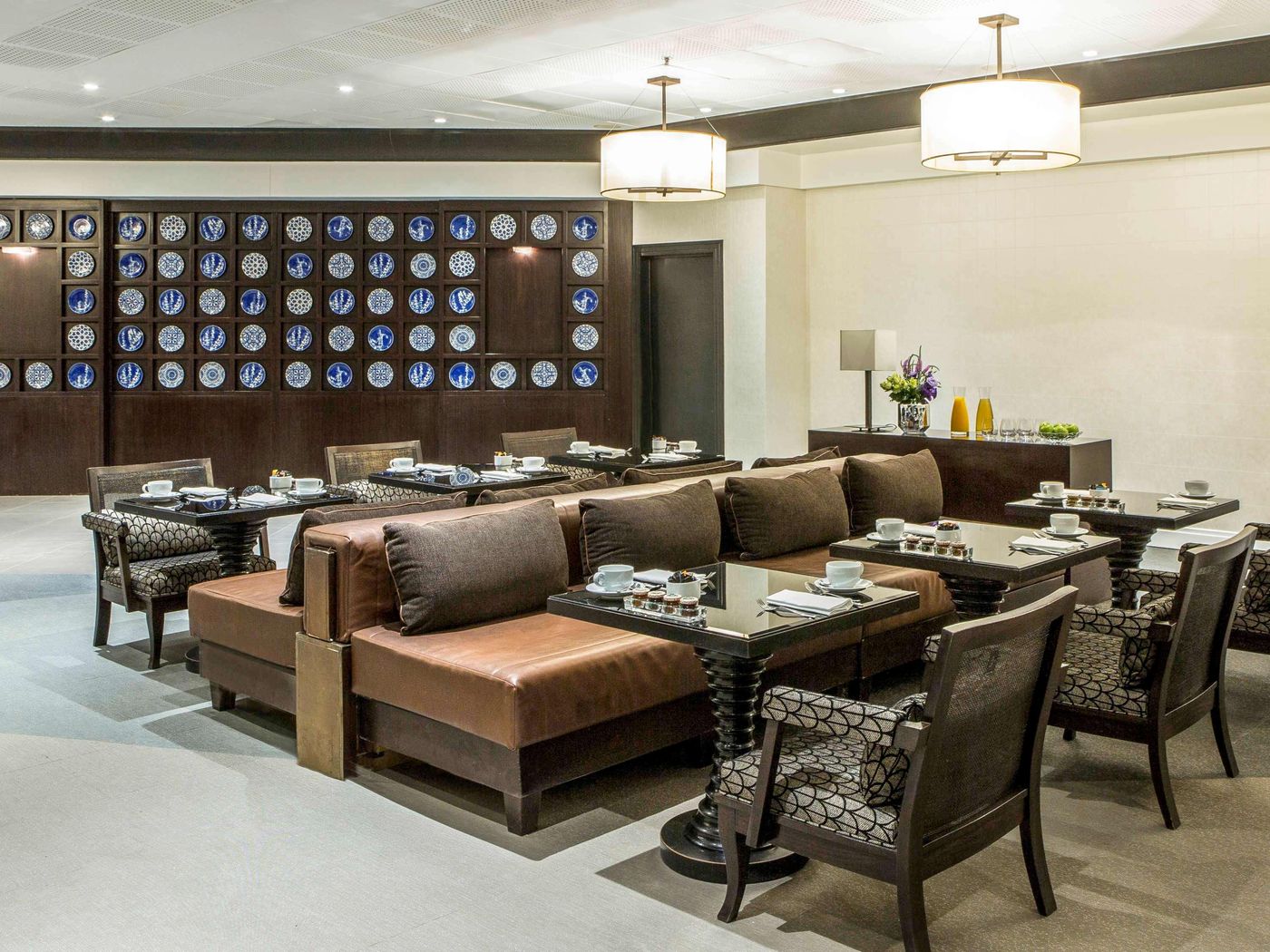 Sofitel Lisbon Liberdade - Portugal - LISBOA - Conferences - 9