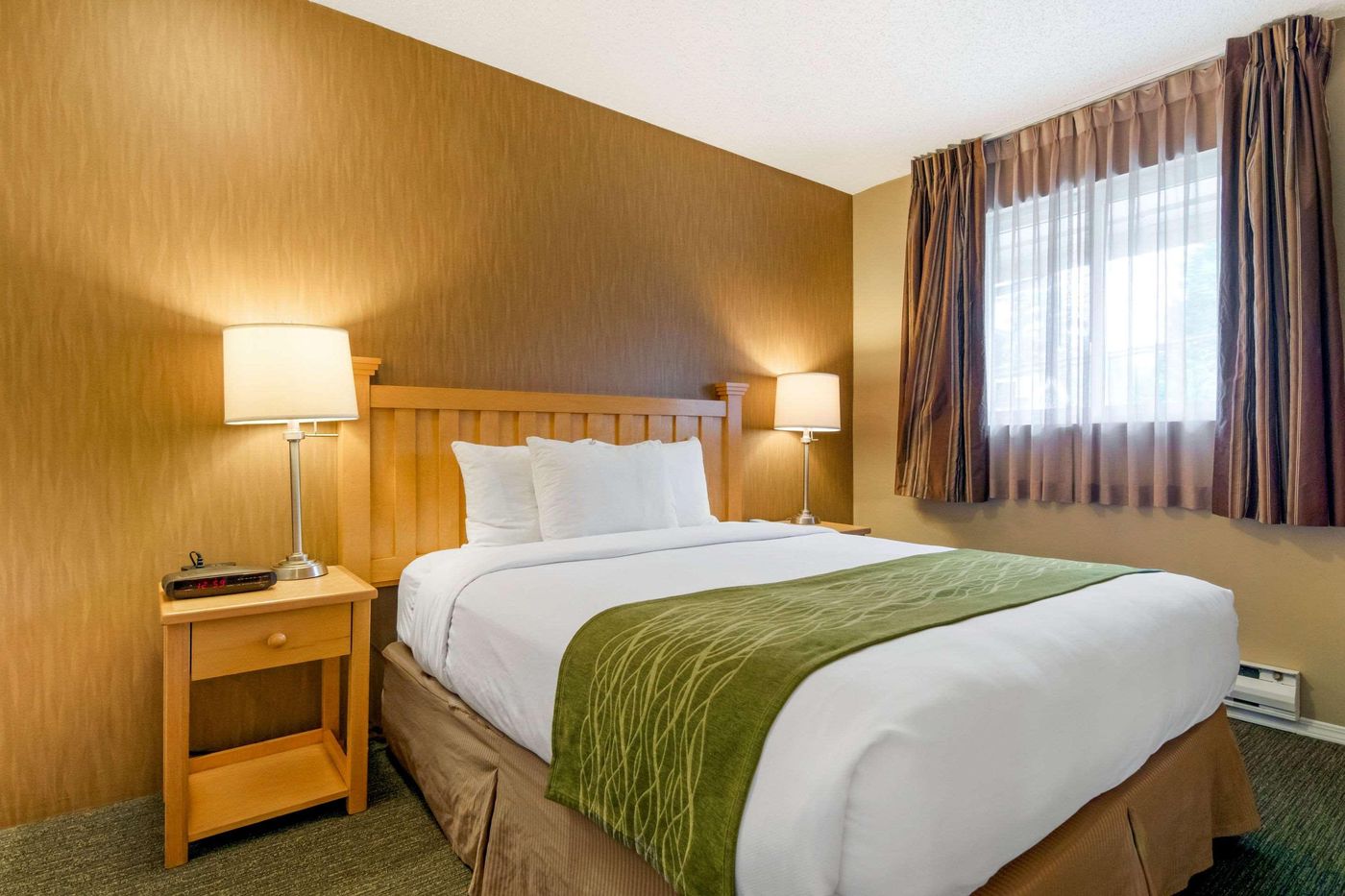 Econo-Lodge-Inn---Suites-N--Vancouver-Room-21